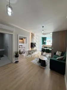 Apartament cu 2 camere de inchiriat, zona Torontalului, Timisoara - Timisoara
