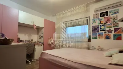 Apartament 2 camere Etaj 1,Mobilat si utilat,Orizont - foto 14