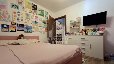 Apartament 2 camere Etaj 1,Mobilat si utilat,Orizont - foto 15