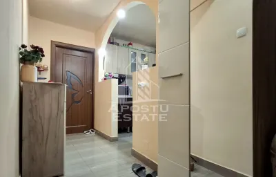 Apartament 2 camere Etaj 1,Mobilat si utilat,Orizont - foto 17