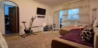 Apartament 2 camere Etaj 1,Mobilat si utilat,Orizont - foto 10