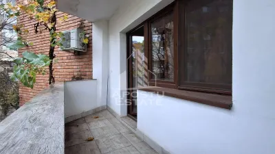 Apartament decomandat 2 camere Arad, Miorita - foto 7