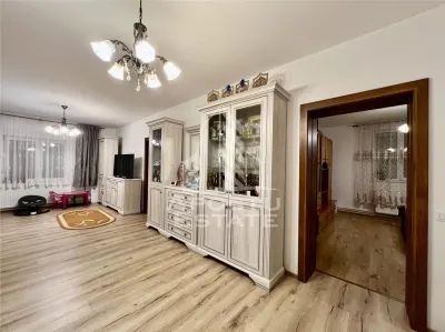 Casa individuala de vanzare, zona Lunei - Kuncz Timisoara - foto 4