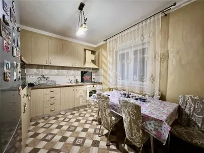 Casa individuala de vanzare, zona Lunei - Kuncz Timisoara - foto 10