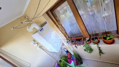 Apartament cu 3 camere de vanzare, Zona Aradului, Timisoara - foto 9