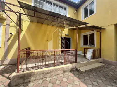Casa individuala de vanzare, zona Sagului Timisoara - foto 17