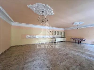 Casa individuala de vanzare, zona Sagului Timisoara - foto 18