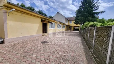 Casa individuala de vanzare, zona Sagului Timisoara - foto 4