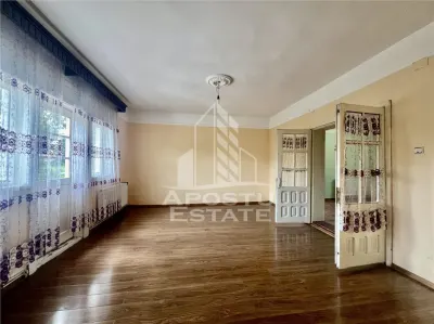 Casa individuala de vanzare, zona Sagului Timisoara - foto 9