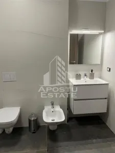 Apartament de lux cu 2 camere de inchiriat, Rebreanu Towers Timisoara - foto 19