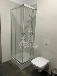 Apartament de lux cu 2 camere de inchiriat, Rebreanu Towers Timisoara - foto 21