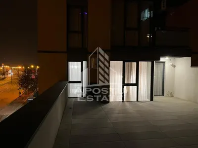 Apartament de lux cu 2 camere de inchiriat, Rebreanu Towers Timisoara - foto 23