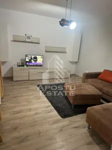 Doua apartamente la curte comuna , zona Iosefin - foto 3