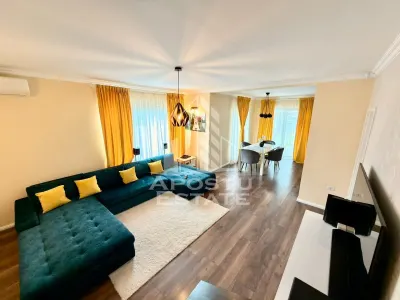 Jumatate de duplex, de vanzare, zona Calea Aradului, Timisoara - Timisoara