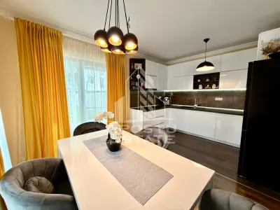 Jumatate de duplex, de vanzare, zona Calea Aradului, Timisoara - foto 3