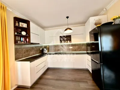 Jumatate de duplex, de vanzare, zona Calea Aradului, Timisoara - foto 4