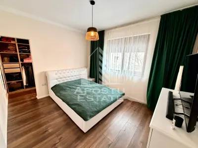 Jumatate de duplex, de vanzare, zona Calea Aradului, Timisoara - foto 6
