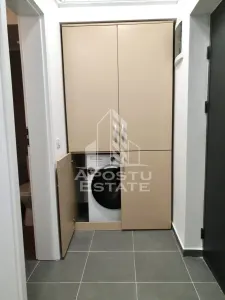 Apartament 1 camera de vanzare, bloc nou, zona Soarelui, Timisoara - foto 5