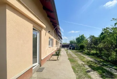 Casa individuala cu curte individuala si gradina - Zona Gai - foto 11