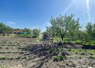 Casa individuala cu curte individuala si gradina - Zona Gai - foto 23