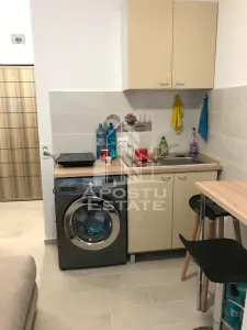 Garsoniera de vanzare, etaj 1, Dacia, Timisoara - foto 2