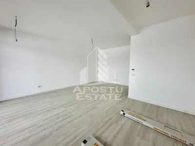 Apartament cu 2 camere, etaj 2, terasa mare, in Giroc - foto 2