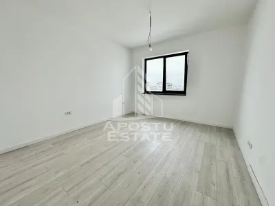 Apartament cu 2 camere, etaj 2, terasa mare, in Giroc - foto 4
