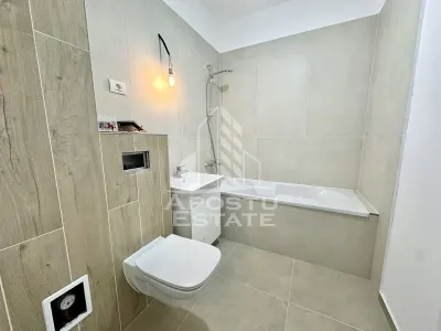 Apartament cu 2 camere, etaj 2, terasa mare, in Giroc - foto 6