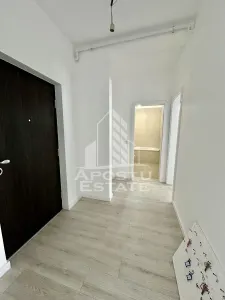 Apartament cu 2 camere, etaj 2, terasa mare, in Giroc - foto 7