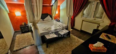 Casa individuala , piscina si jacuzzi, LUX,  zona Calea Aradului - foto 13