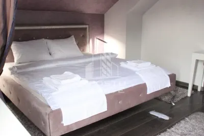 Casa individuala , piscina si jacuzzi, LUX,  zona Calea Aradului - foto 16