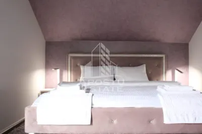 Casa individuala , piscina si jacuzzi, LUX,  zona Calea Aradului - foto 17