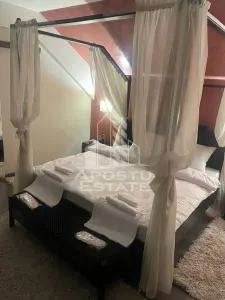 Casa individuala , piscina si jacuzzi, LUX,  zona Calea Aradului - foto 21