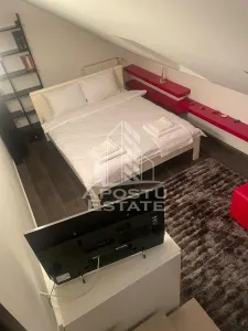 Casa individuala , piscina si jacuzzi, LUX,  zona Calea Aradului - foto 23