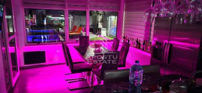 Casa individuala , piscina si jacuzzi, LUX,  zona Calea Aradului - foto 9