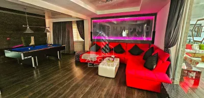 Casa individuala , piscina si jacuzzi, LUX,  zona Calea Aradului - foto 10