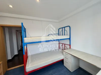 Apartament cu 3 camere de vanzare, decomandat, Girocului, Timisoara - foto 6