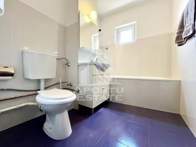 Apartament 2 camere de vanzare, zona Lipovei, Timisoara - foto 9