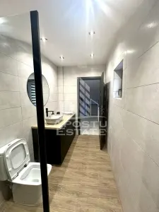 Casa individuala de vanzare cu 5 camere, P+M, zona Braytim, Timisoara - foto 15