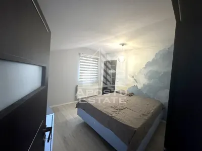 Casa individuala de vanzare cu 5 camere, P+M, zona Braytim, Timisoara - foto 8