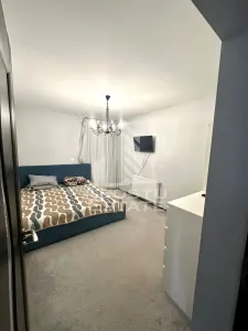 Casa individuala de vanzare cu 5 camere, P+M, zona Braytim, Timisoara - foto 10