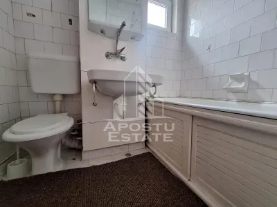 Apartament cu 2 camere, 40mp utili, Aurel Vlaicu - foto 8