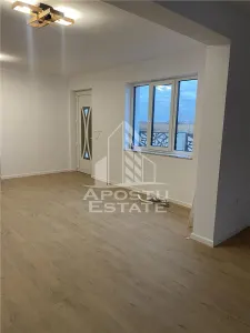 Duplex cu finisari de lux in cartier rezidential Remetea Mare,Bucovat - foto 8