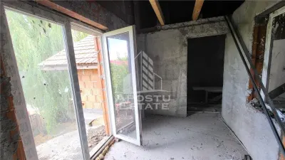 Casa individuala cu 7 camere,si teren de 550 mp,Dudestii Noi - foto 10