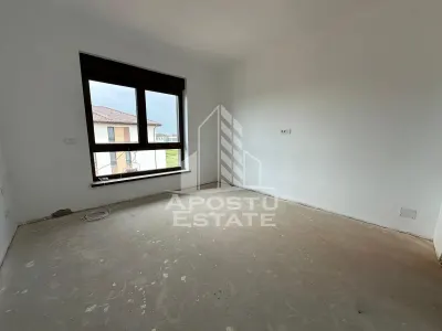 Penthouse cu 3 camere si terasa de 30 mp, finisaje la alegere, Braytim - foto 11