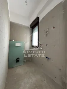 Penthouse cu 3 camere si terasa de 30 mp, finisaje la alegere, Braytim - foto 16