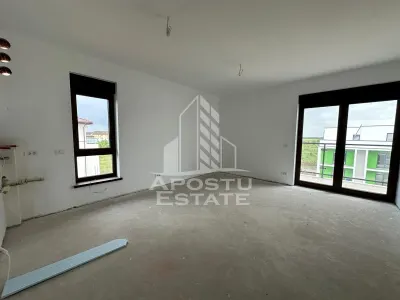 Penthouse cu 3 camere si terasa de 30 mp, finisaje la alegere, Braytim - foto 6