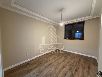 Duplex cu 4 camere de inchiriat ,Pompe de caldura,127Mp,Sacalaz - foto 10