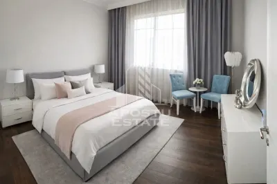 Duplex  premium,cu 4 camere,complet mobilat si utilat,Dumbravita - foto 5