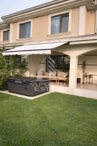 Duplex  premium,cu 4 camere,complet mobilat si utilat,Dumbravita - foto 7